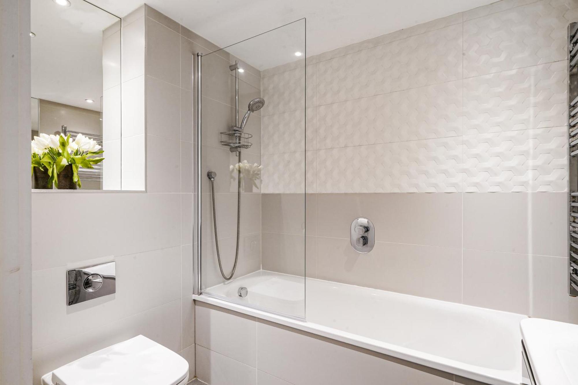 Luxury Apartment With Stunning Views On 10Th Floor Edgware Esterno foto